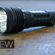 Illustration for article titled FourSevens MMU-X3R Review: 2,000 Lumens Of Handheld Flashlight Power